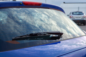 Rear Windscreen Replacement in Camden – Fast, Affordable & Mobile Service