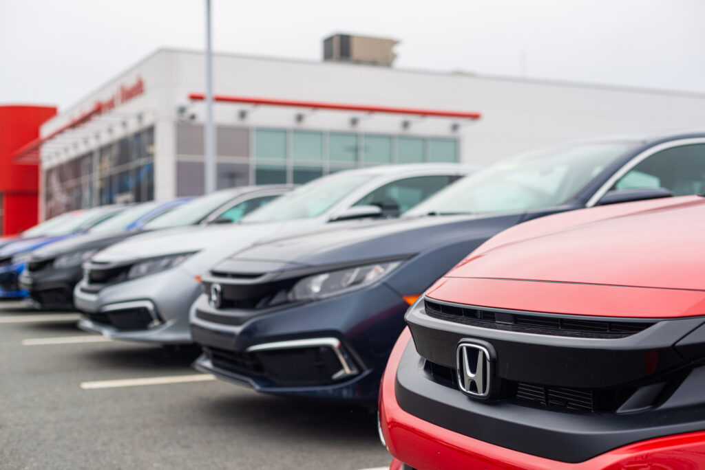 honda windscreen replacement in london