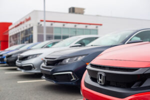 honda windscreen replacement in london