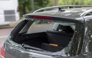 rear windscreen replacement in Chelsea