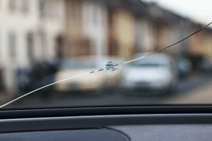 How to Identify Minor Car Glass Damage at Home 